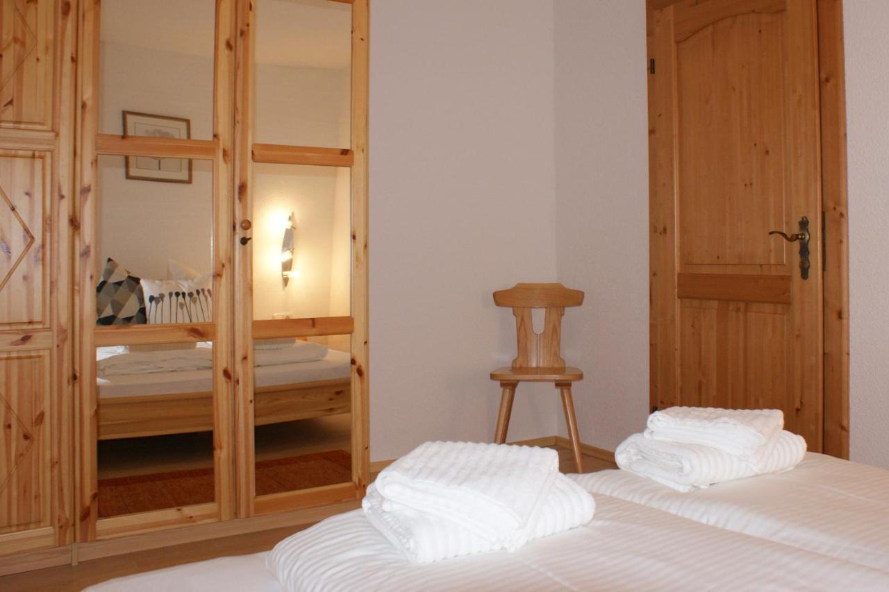 Haus Am Stein Apartment Finkenberg Luaran gambar